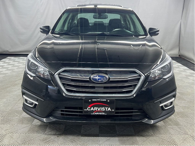  2019 Subaru Legacy 2.5i Touring CVT - NO ACCIDENTS/1 OWNER - in Cars & Trucks in Winnipeg - Image 3