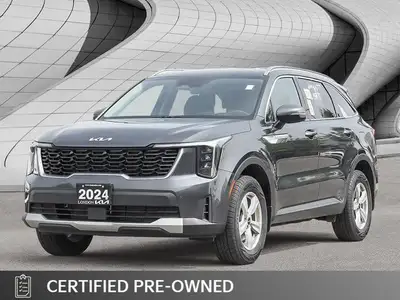 Come visit our London Kia team, you can find us at 1135 Wharncliffe Rd S, London, ON N6L 1J9, or cal...