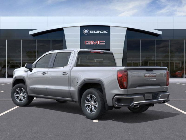 2025 GMC Sierra 1500 SLE in Cars & Trucks in Owen Sound - Image 3