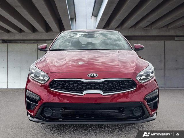 2021 Kia Forte EX in Cars & Trucks in Tricities/Pitt/Maple - Image 2