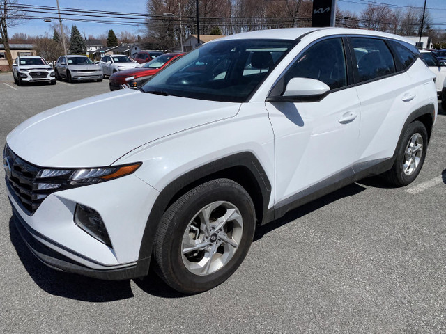 Hyundai Tucson Essential TA 2023 à vendre in Cars & Trucks in Trois-Rivières