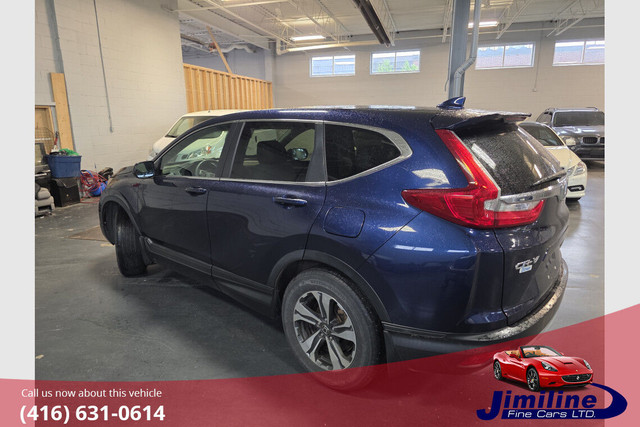 2017 Honda CR-V LX PACKAGE in Cars & Trucks in City of Toronto - Image 2