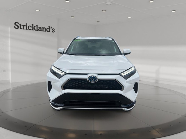 2024 TOYOTA RAV4 PLUG-IN HYBRID XSE AWD in Cars & Trucks in Stratford - Image 3