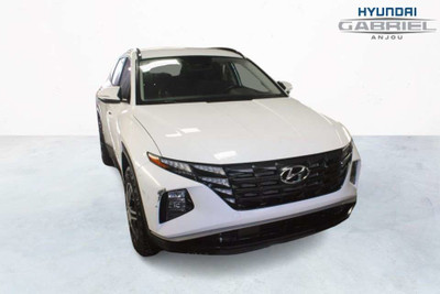 2022 Hyundai Tucson PREFERED Package AW