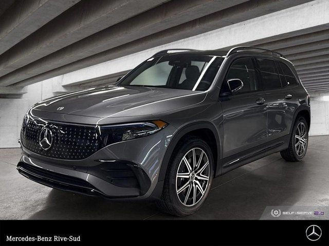 2025 Mercedes-Benz EQB 300 4M in Cars & Trucks in Longueuil / South Shore