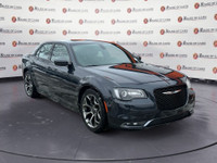 Thanks for viewing our House Of Cars Chinook Inventory! AMVIC licensed dealer! The 2016 Chrysler 300... (image 8)