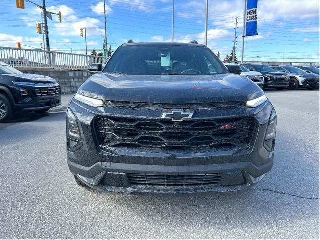 2025 Chevrolet Equinox RS in Cars & Trucks in Mississauga / Peel Region - Image 2