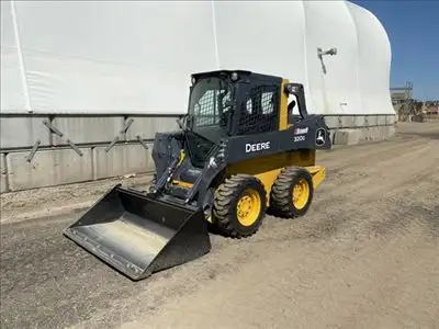 Hours: 479 | Location: Regina, SK, CA | Buckets: General Purpose Bkt; Buckets: 66 Bucket; Operators...