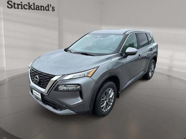 2023 NISSAN ROGUE S AWD in Cars & Trucks in Stratford