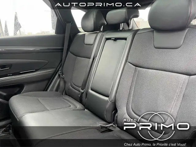 2022 Hyundai Tucson N Line AWD Automatique avec Sièges en Semi-C in Cars & Trucks in Laval / North Shore - Image 15