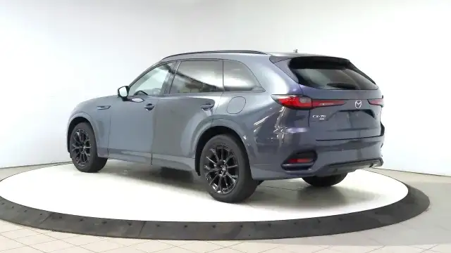 2025 Mazda CX-70 MHEV in Cars & Trucks in Lethbridge - Image 6