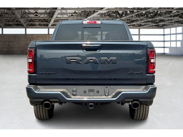 2025 Ram 1500 SPORT CREW Leather Pano Roof Sport Hood in Cars & Trucks in Mississauga / Peel Region - Image 4