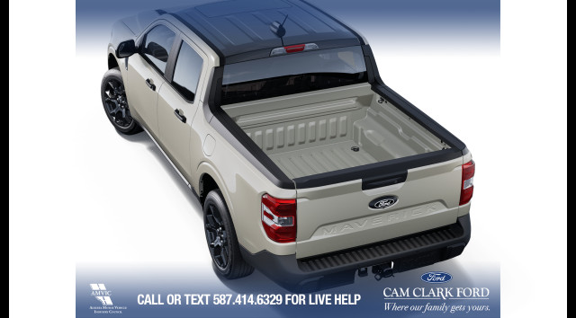 2025 Ford Maverick XLT in Cars & Trucks in Calgary - Image 2