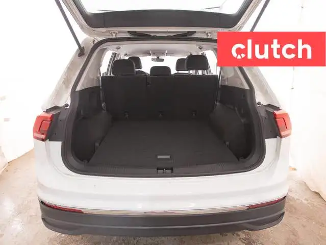 2023 Volkswagen Tiguan Trendline AWD w/ Apple CarPlay & Android  in Cars & Trucks in City of Toronto - Image 38