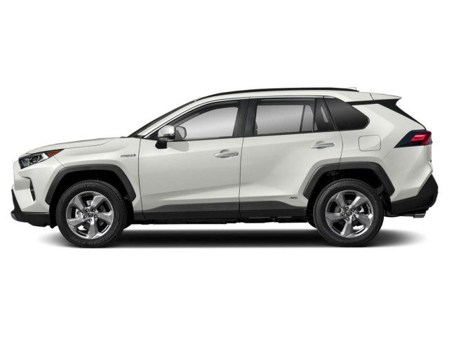 2022 Toyota RAV4 Hybrid Limited **COMING SOON** in Cars & Trucks in Ottawa - Image 3
