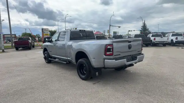 2024 Ram 350063860190739075123