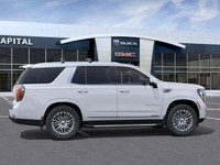 Capital Chevrolet Buick GMC This GMC Yukon delivers a Gas V8 5.3L/ engine powering this Automatic tr... (image 5)