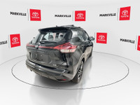 WAS: $24700 NOW: $24288 plus taxes and licensing feesThe 2024 Nissan Kicks SR is the top trim level... (image 9)