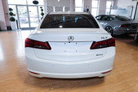 Special Finance Price: $16,999 | Cash Price: $18,499 2017 Acura TLX SH-AWD V6 - One Owner, No Accide... (image 4)