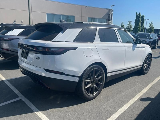 2023 Land Rover Range Rover Velar P250 S in Cars & Trucks in Delta/Surrey/Langley - Image 3