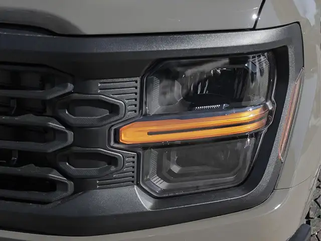2025 Ford F-150 STX 201A | 2.7L | STX PKG | Trailer Hitch in Cars & Trucks in Winnipeg - Image 10