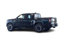 Odometer is 37762 kilometers below market average! Recent Arrival! 2022 Nissan Frontier Luxury w Ton... (image 9)