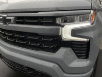 The 2025 Chevrolet Silverado 1500 RST in Slate Grey Metallic is a potent and well-equipped pickup tr... (image 2)