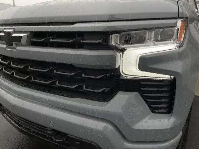 2025 Chevrolet Silverado 1500 RST in Cars & Trucks in Calgary - Image 4