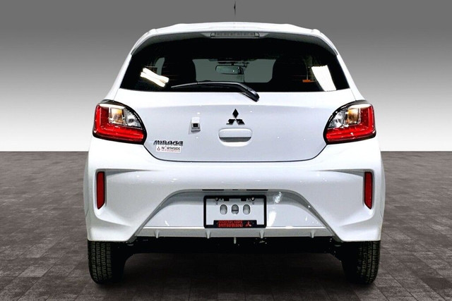 2024 Mitsubishi Mirage ES in Cars & Trucks in Edmonton - Image 4