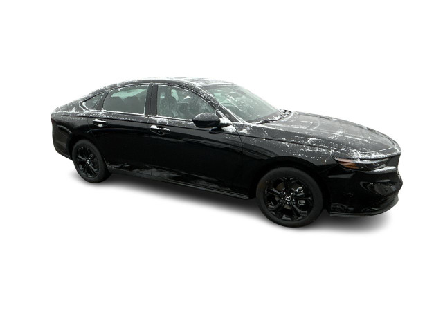 2025 Honda Accord Sedan SE, Carplay, Bluetooth, Caméra, Jantes,  in Cars & Trucks in City of Montréal - Image 2
