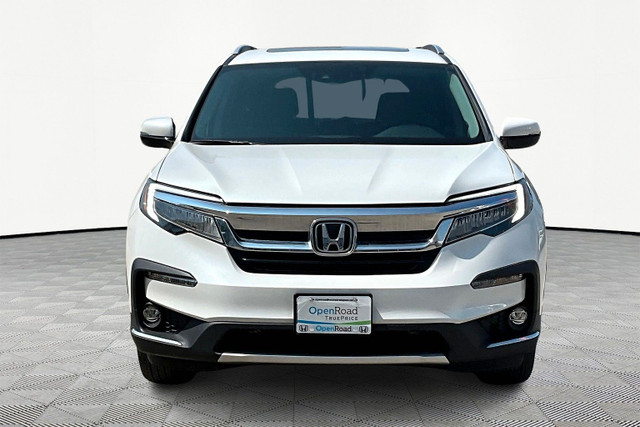 2021 Honda Pilot Touring 8P in Cars & Trucks in Mississauga / Peel Region - Image 3