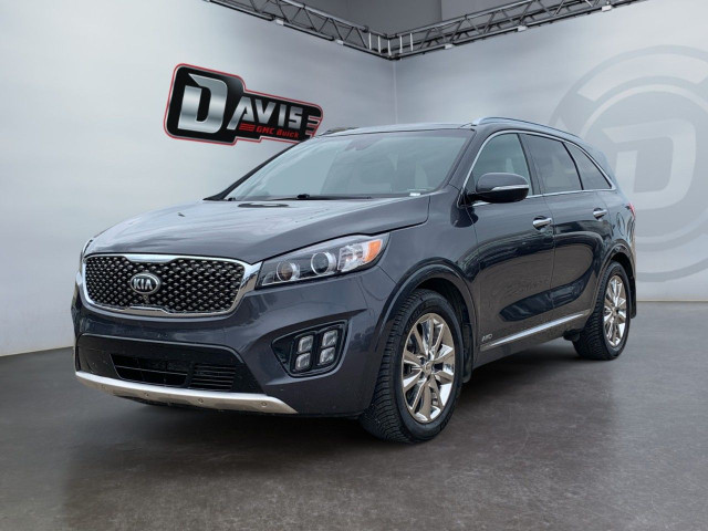 2018 Kia Sorento in Cars & Trucks in City of Toronto