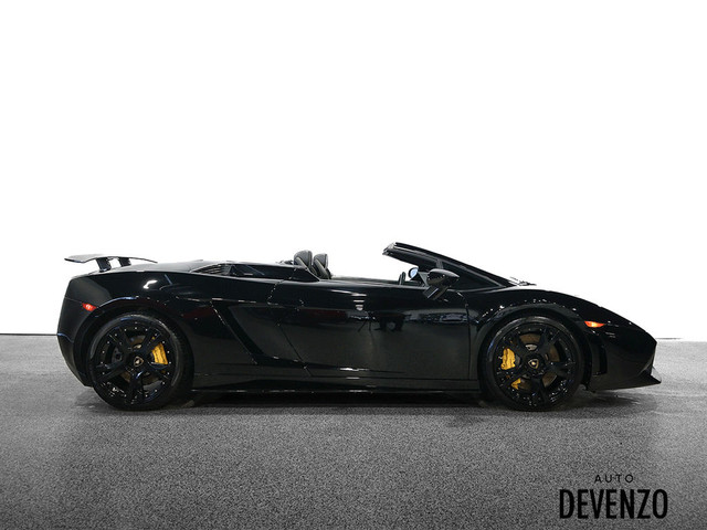 2007 Lamborghini Gallardo SPYDER V10 Carbon Fiber Exterior / Upg in Cars & Trucks in Laval / North Shore - Image 3