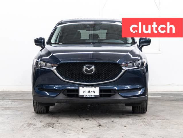 2019 Mazda CX-5 GS AWD w/ Comfort Pkg w/Apple CarPlay & Android  in Cars & Trucks in City of Toronto - Image 2