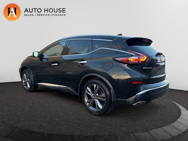 2023 Nissan Murano Platinum AWD | LEATHER HEATED SEATS in Cars & Trucks in Calgary - Image 4