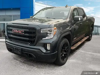 Sierra Elevation The Beyak Automotive Group, comprised of Dryden GM, Sunset Country Ford, Fort Franc...