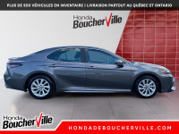 4 cylindres de 2,5 L, transmission automatique avec OD, jantes en alliage de 17", becquet à lèvres,... (image 6)