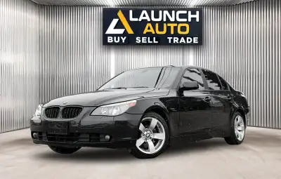 Engine: 3.0L I6 215hp 185ft. lbs.