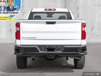 This Chevrolet Silverado 1500 boasts a sturdy engine powering this Automatic transmission.* This Che... (image 5)