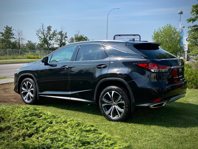 2022 Lexus RX 350 in Cars & Trucks in Calgary - Image 4