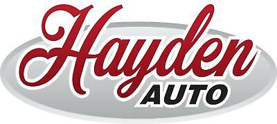 Hayden Agencies Limited