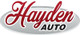 Hayden Agencies Limited