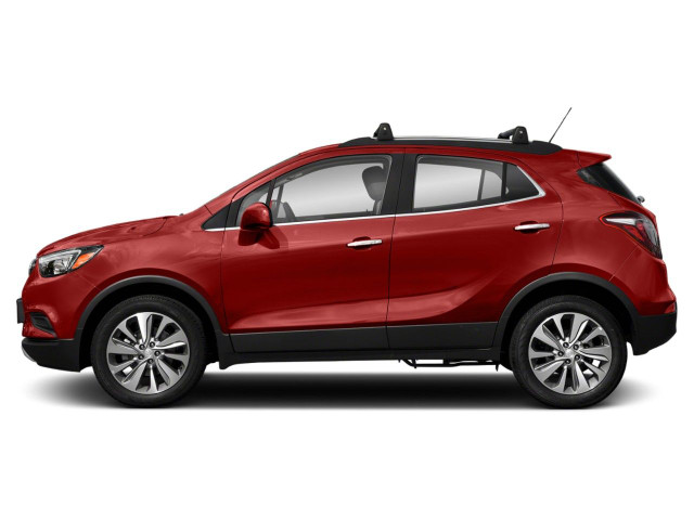 2022 Buick Encore in Cars & Trucks in Grande Prairie - Image 3
