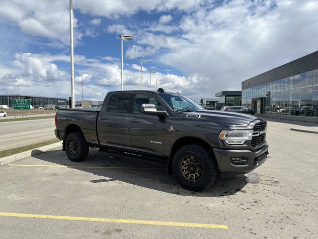 2019 Ram 2500 BIGHORN in Cars & Trucks in Calgary - Image 3