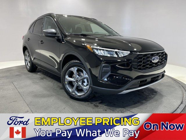 2025 Ford Escape ST-Line in Cars & Trucks in Strathcona County