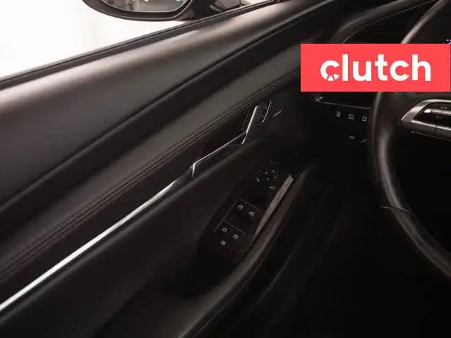 2022 Mazda Mazda3 GT w/ Apple CarPlay & Android Auto, Power Moon in Cars & Trucks in Ottawa - Image 22