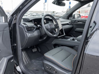 Embark on aan dventure with the 2025 GMC Acadia AT4 AWD, where rugged capability meets premium comfo... (image 8)