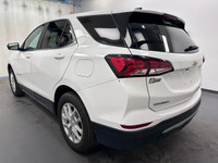 The 2023 Chevrolet Equinox LT AWD 1.5L 4-cylinder delivers the versatility, comfort, and safety that... (image 6)