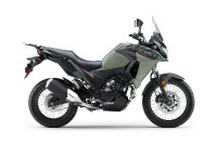 2023 KAWASAKI Versys-X 300 (promo 300.0 inclus)