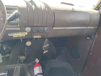 Auction Date: July 26, 2025. : Collector: Vin 1157381035 ;Year 1941 ;Make Chevrolet ;Model 1573 ;Tri... (image 7)